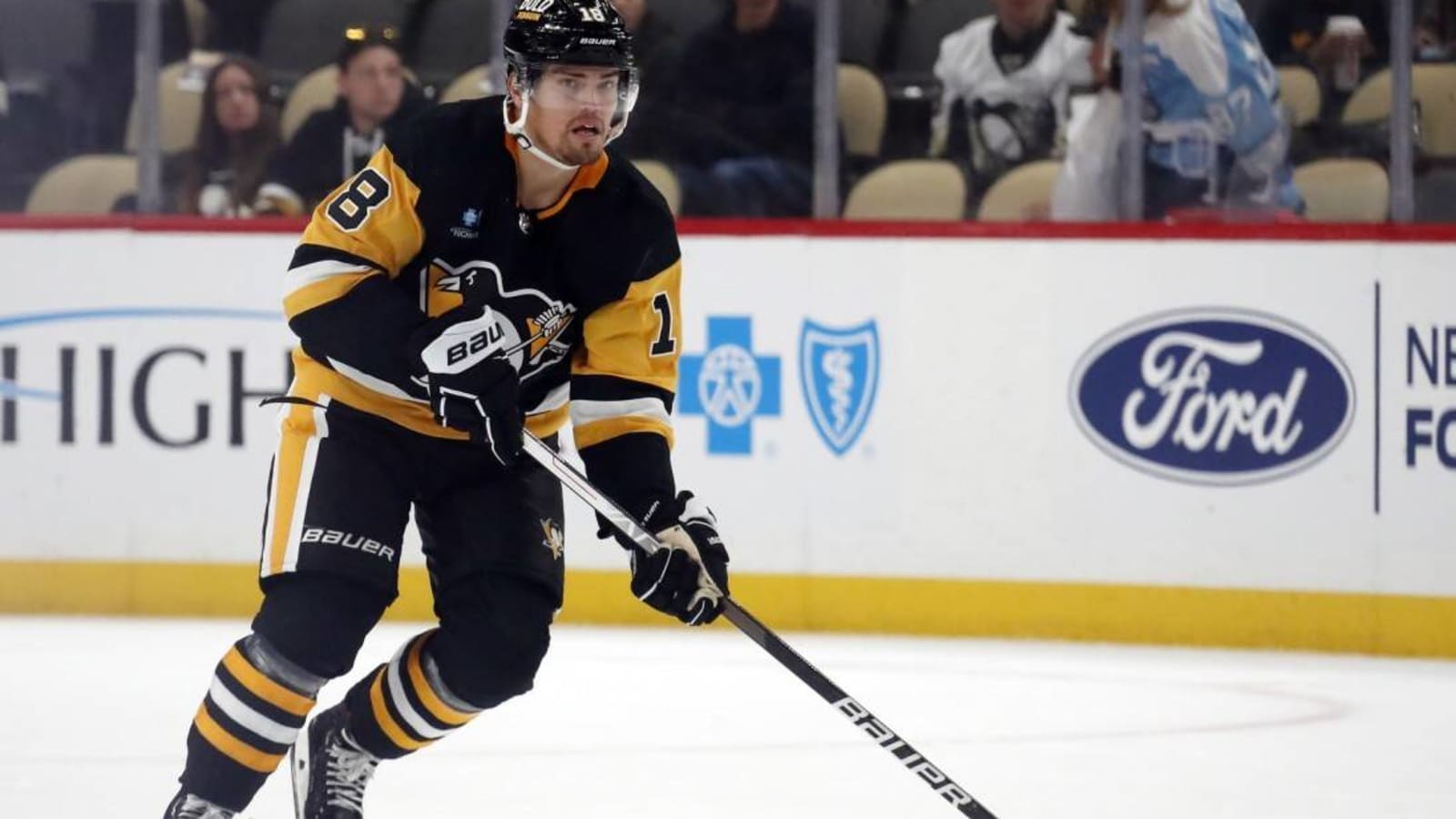 Penguins Likely Not Done Dealing AHL Players