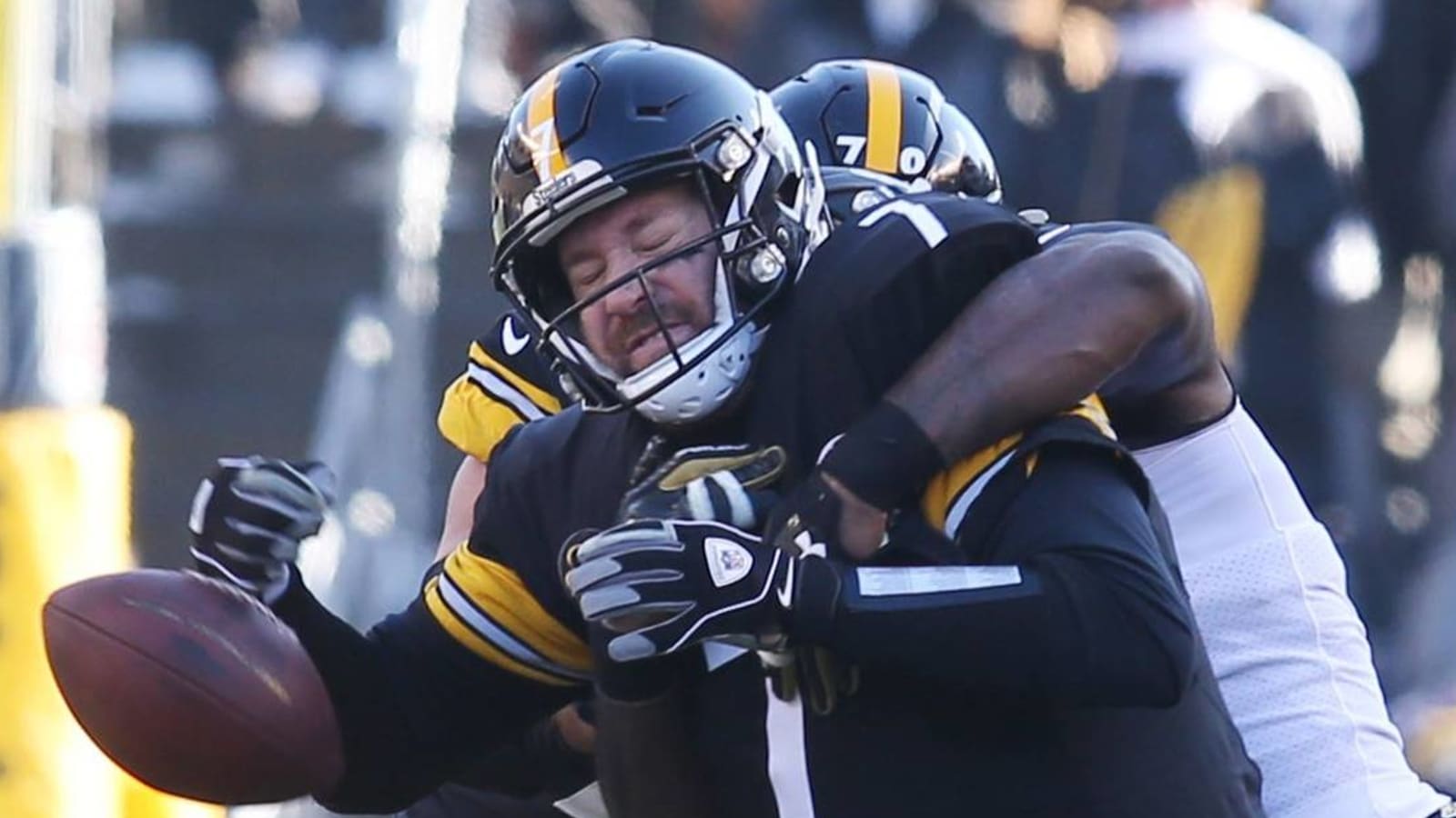 Why it's crunch time for Steelers, these teams