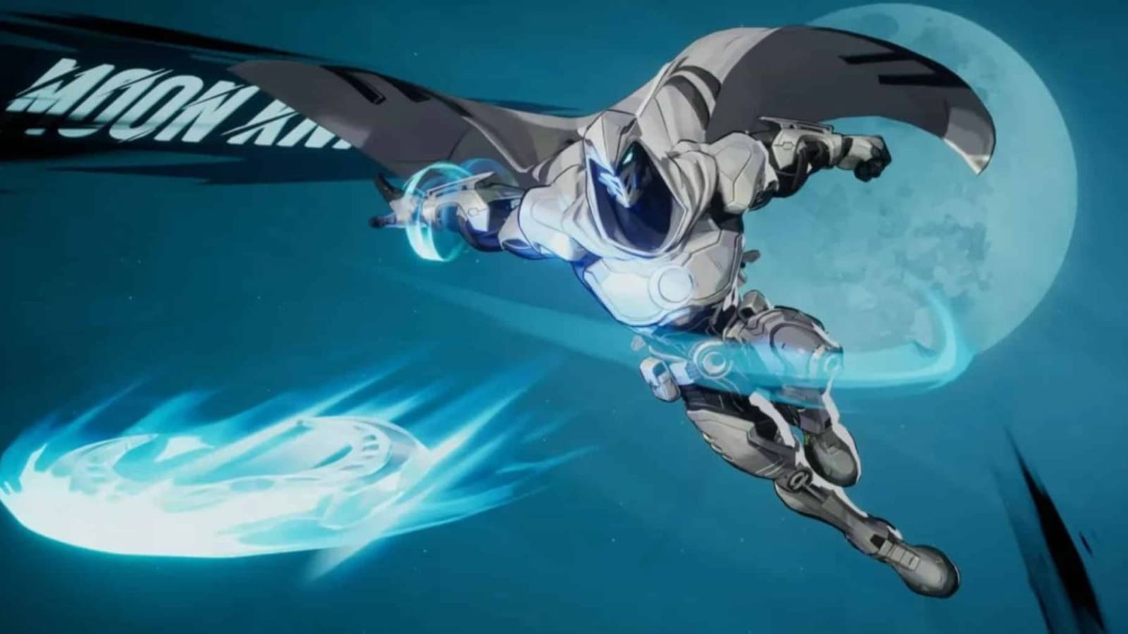 Moon Knight Full Skills And Abilities Guide In Marvel Rivals