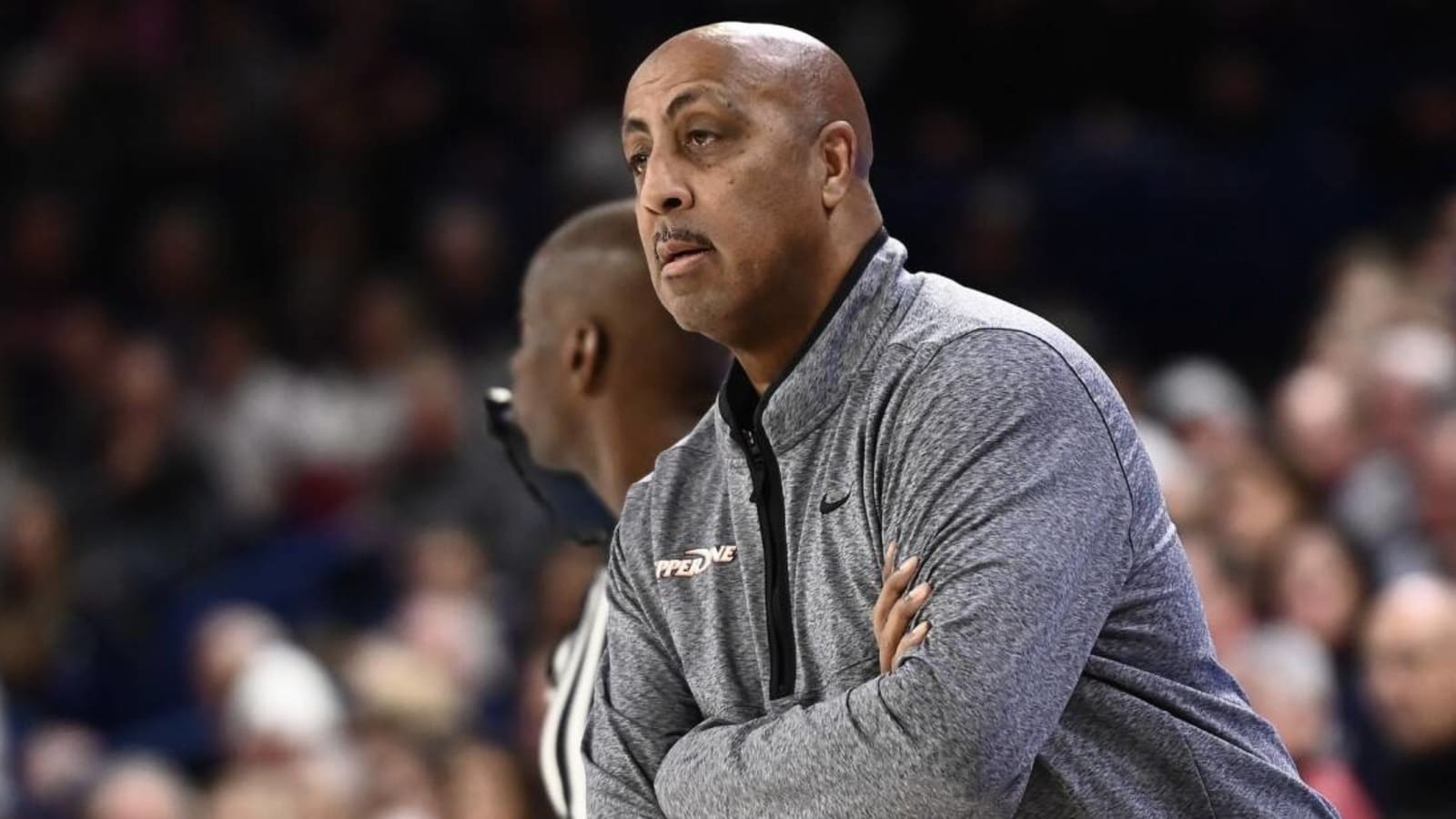 Ex-Husky Coach Romar Reportedly Out at Pepperdine