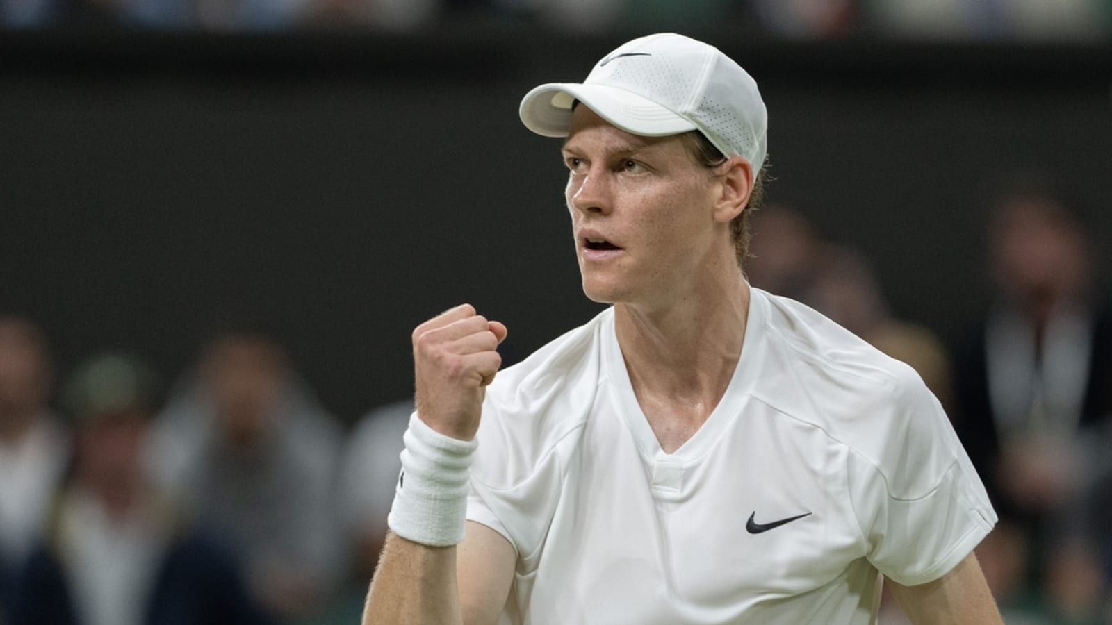 Jannik Sinner (illness) withdraws from Paris Olympics