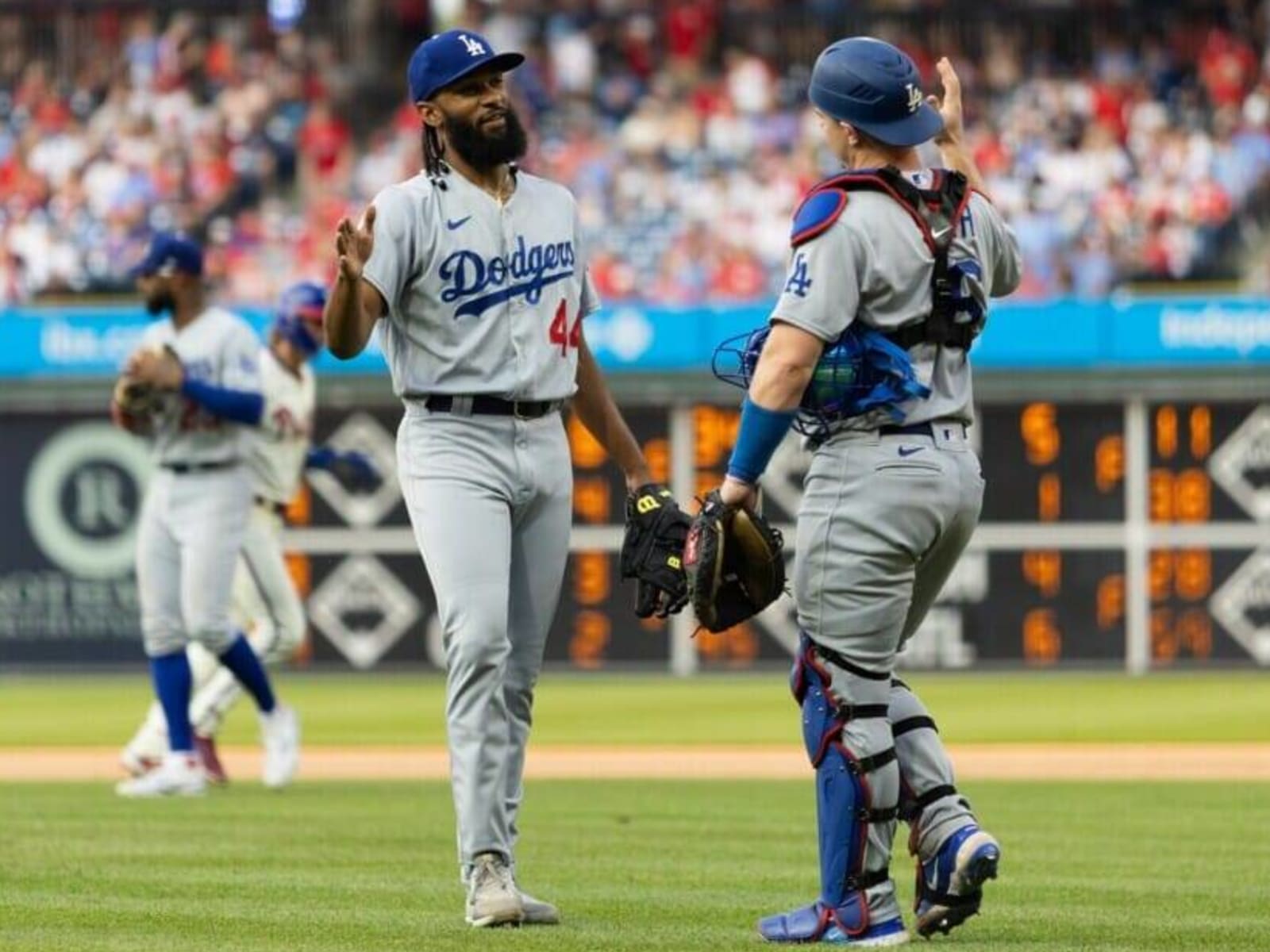 Dodgers News: Tony Gonsolin Optioned, Victor Gonzalez Recalled