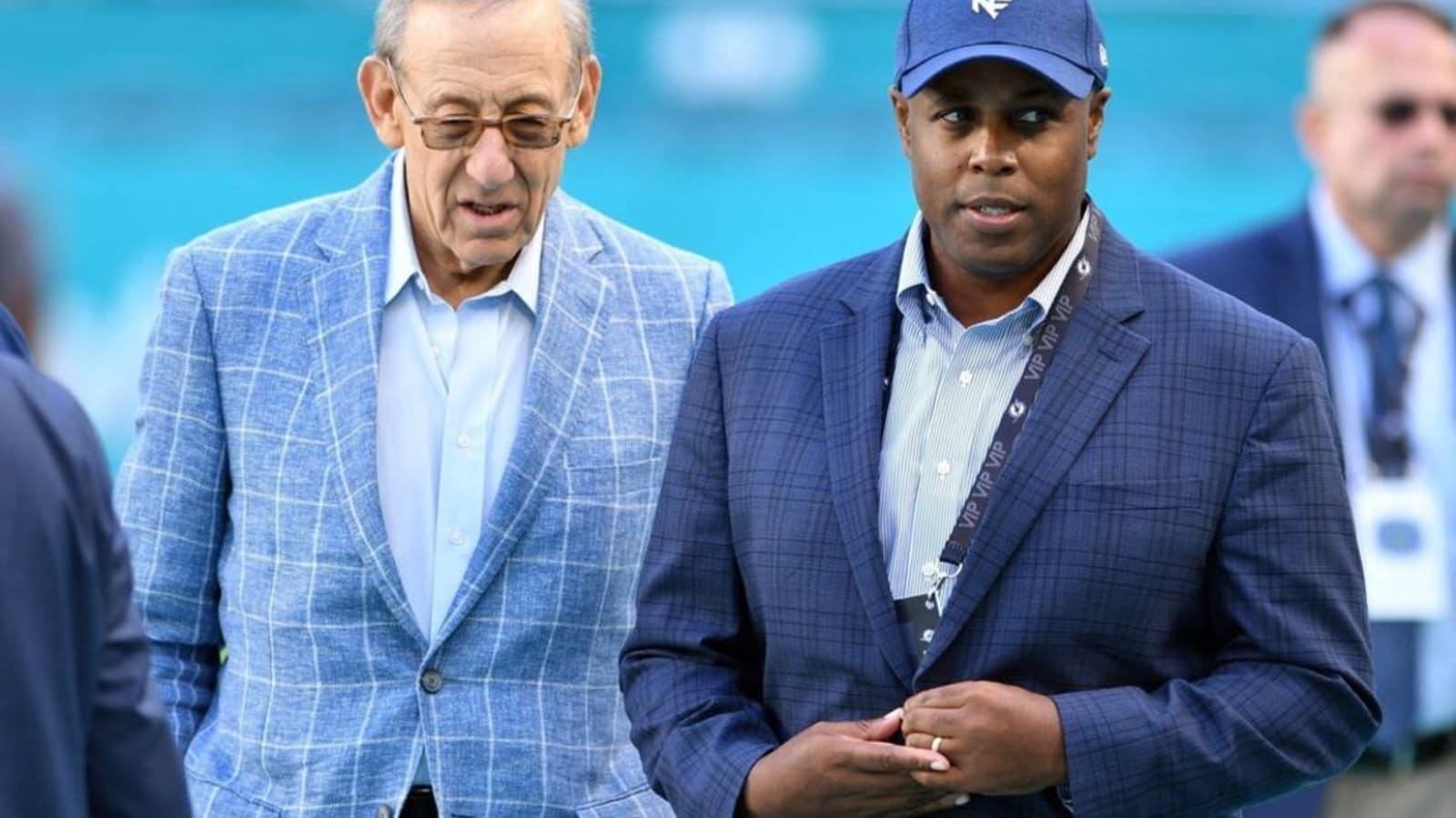 Dolphins Have Two Weeks to Clear $37.6 Million in Cap Space