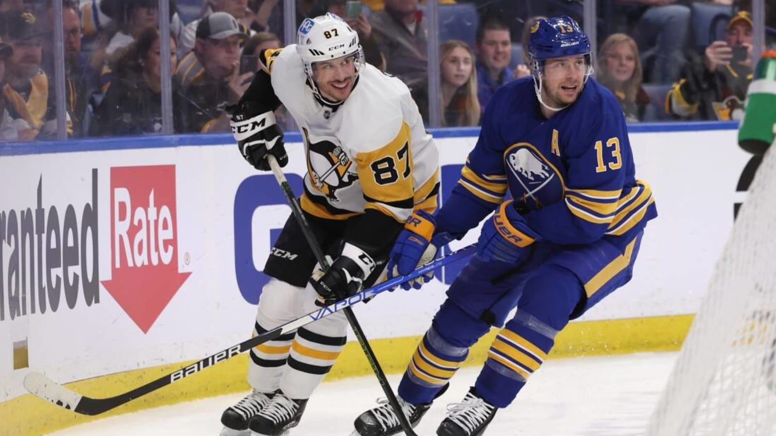 Penguins Release Defenseman from AHL PTO