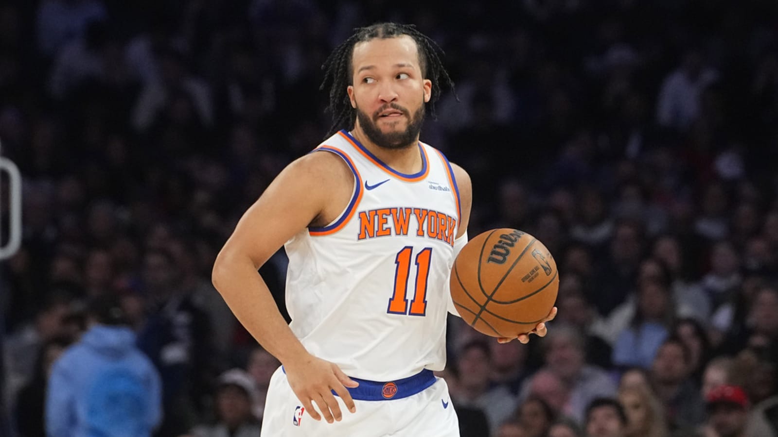 Latest loss proves Knicks can't compete with NBA's elite