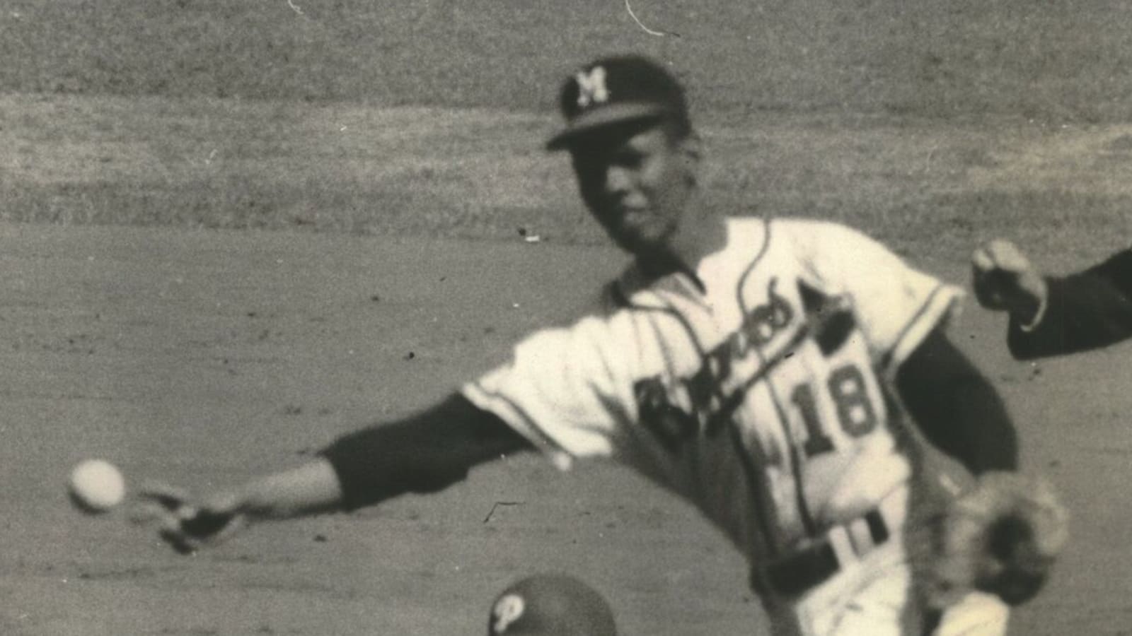 One of MLB's first Puerto Rican players dies at 90