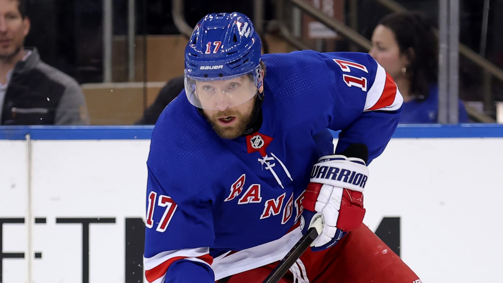 1000-Game Veteran and Former Captain Announces his Retirement from the NHL
