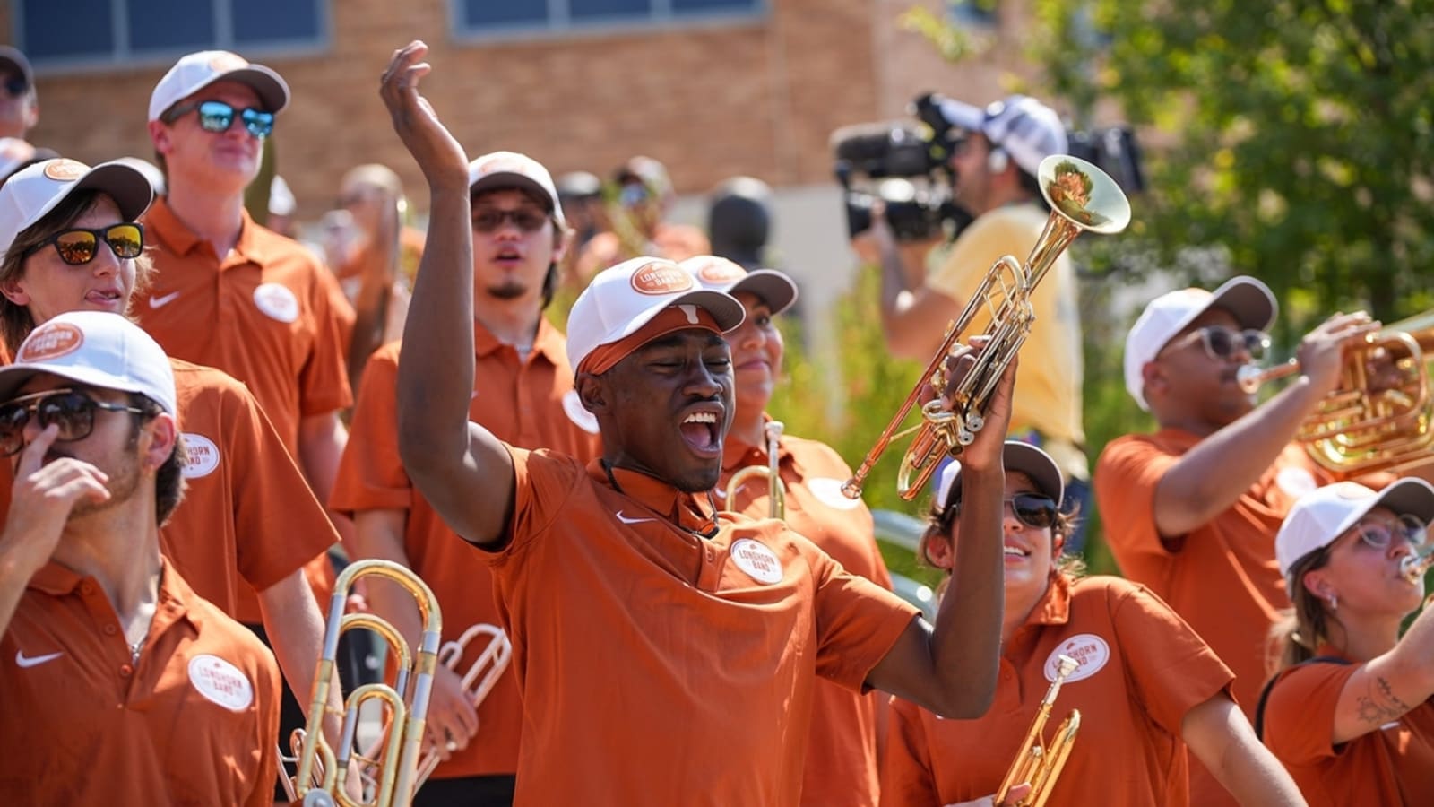 No. 1 2025 LB Jonah Williams commits to Texas