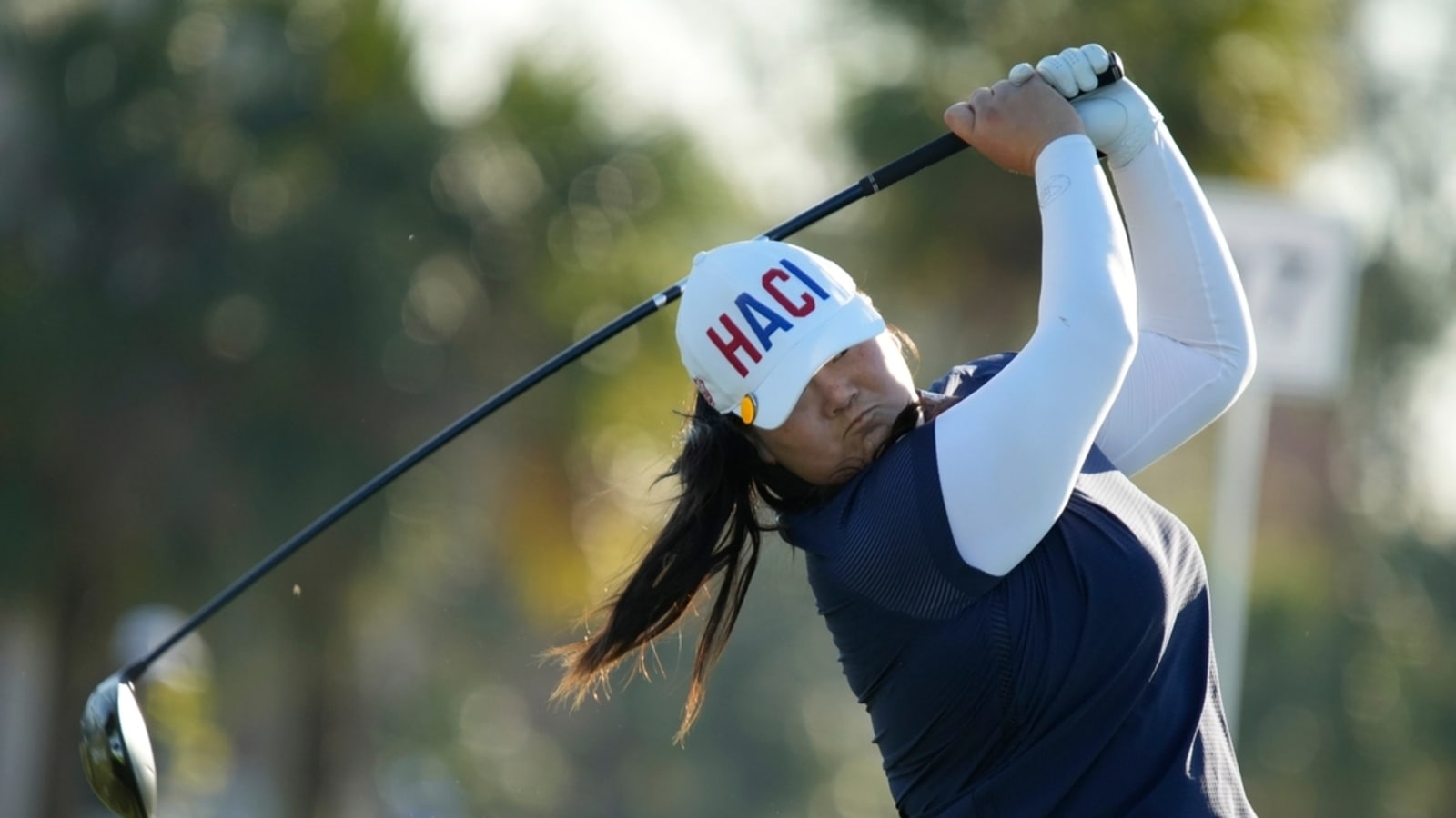 Angel Yin, Ariya Jutanugarn make semis at Match Play
