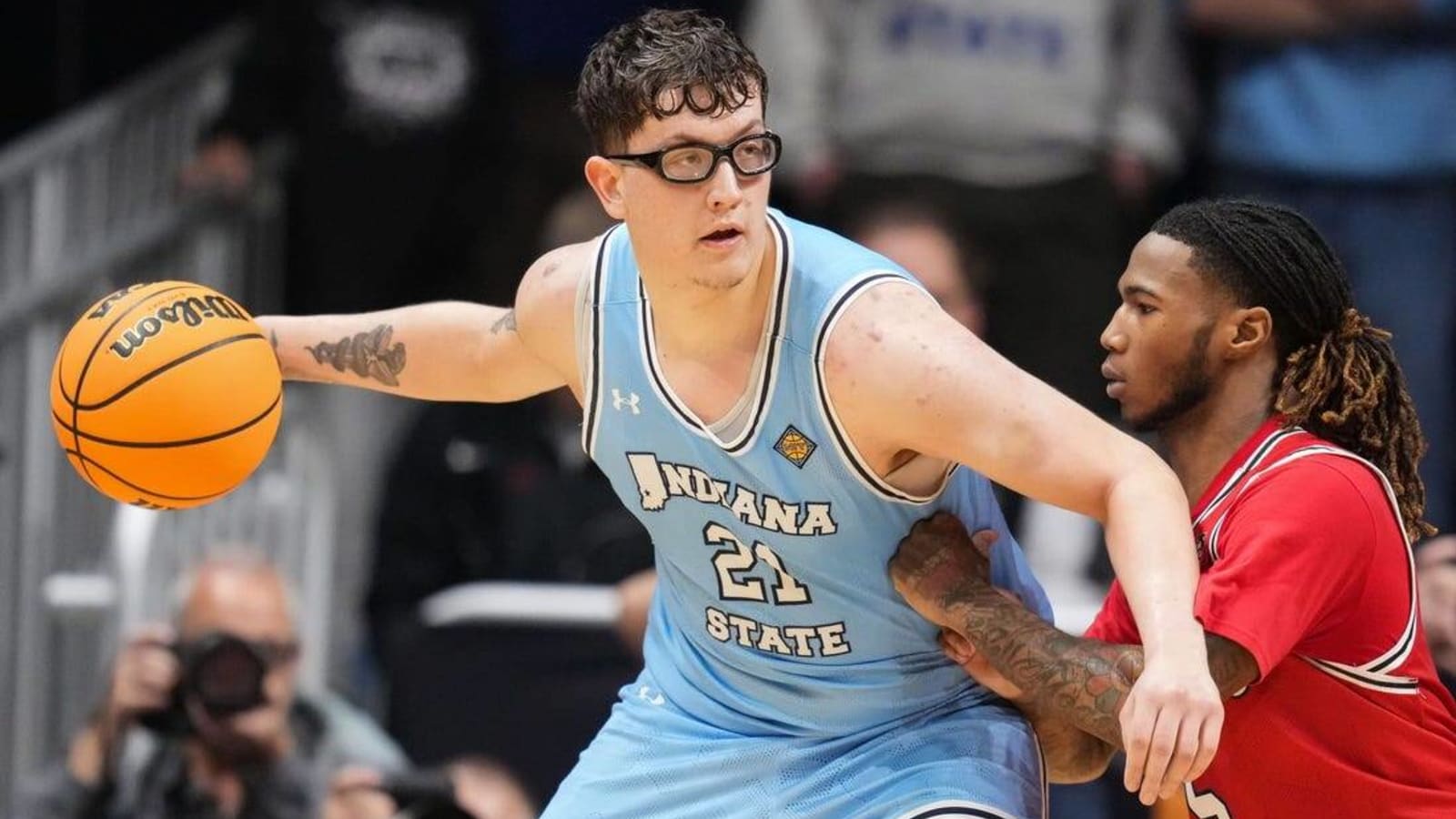 FOX Sports reveals College Basketball Crown tournament in 2025