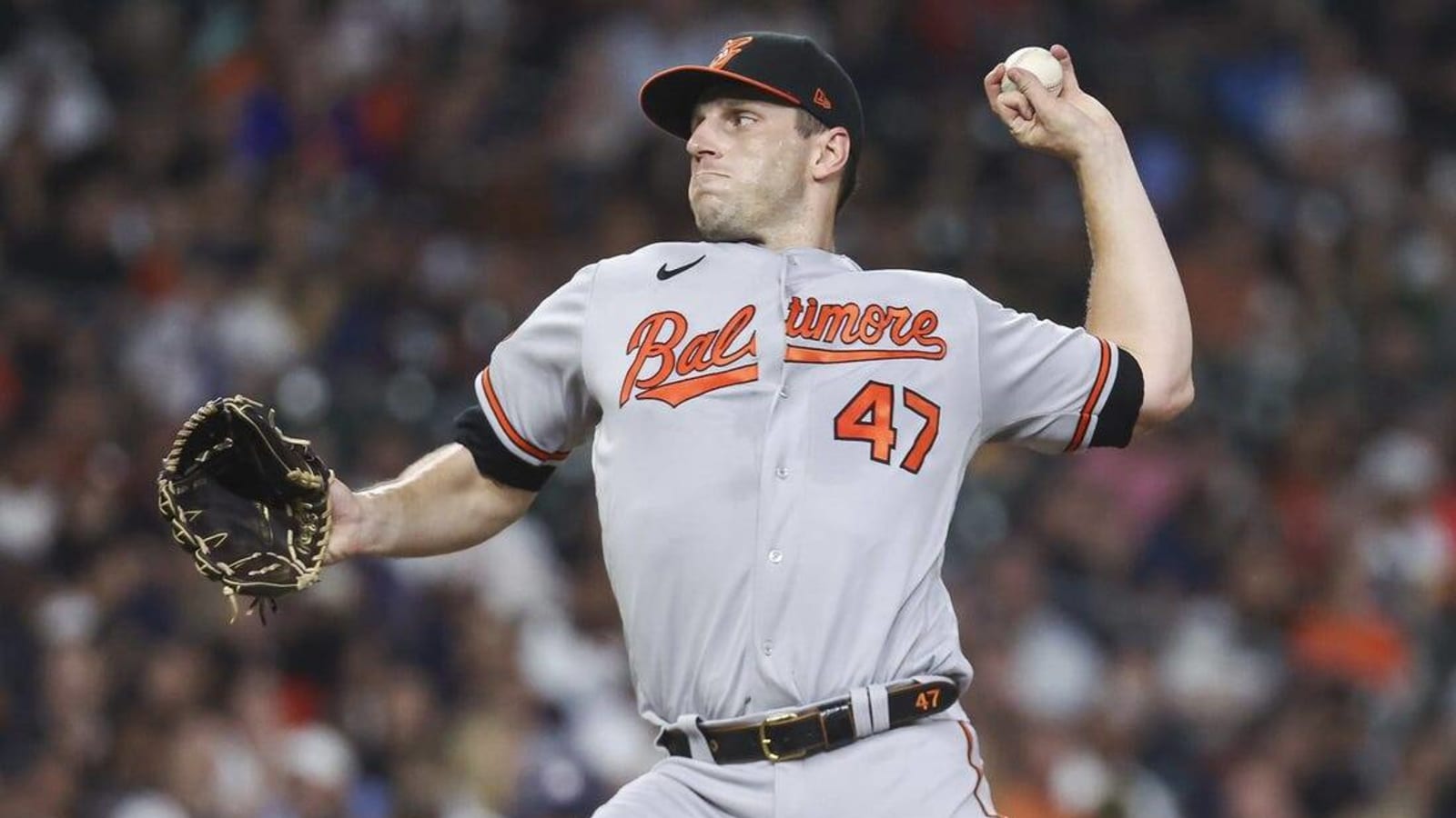 Orioles&#39; John Means set for season debut vs. Reds