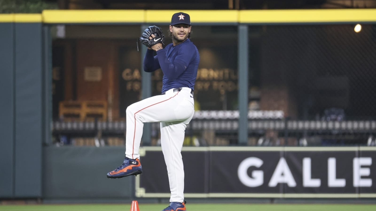 Astros&#39; Lance McCullers Jr. to make long-awaited return vs. White Sox