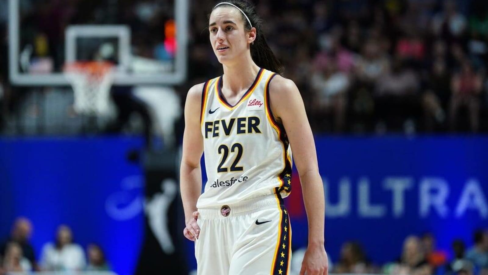 Aliyah Boston’s season-high 27 lead Fever over Dream