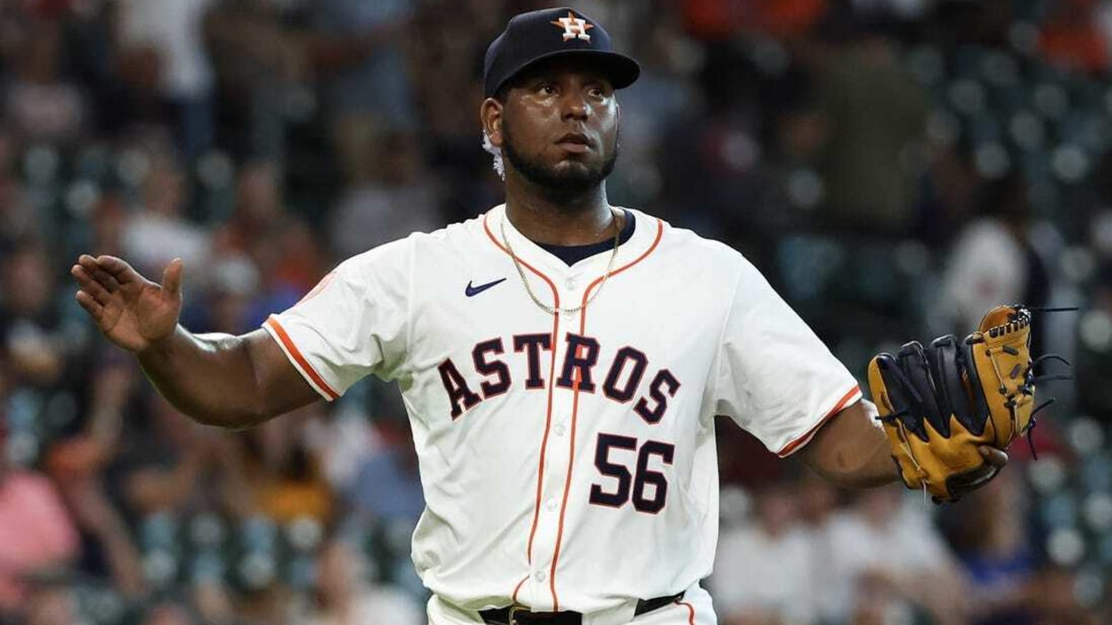 Alex Bregman&#39;s homer helps Astros edge Marlins