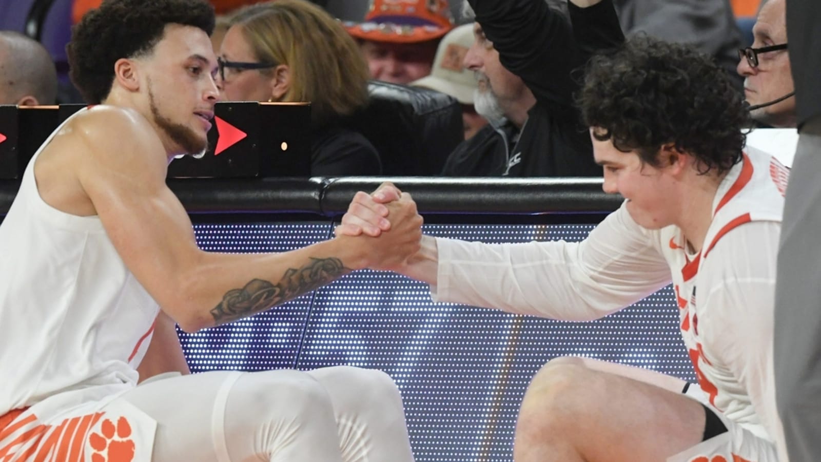 Clemson aims to continue ACC dominance against Cal