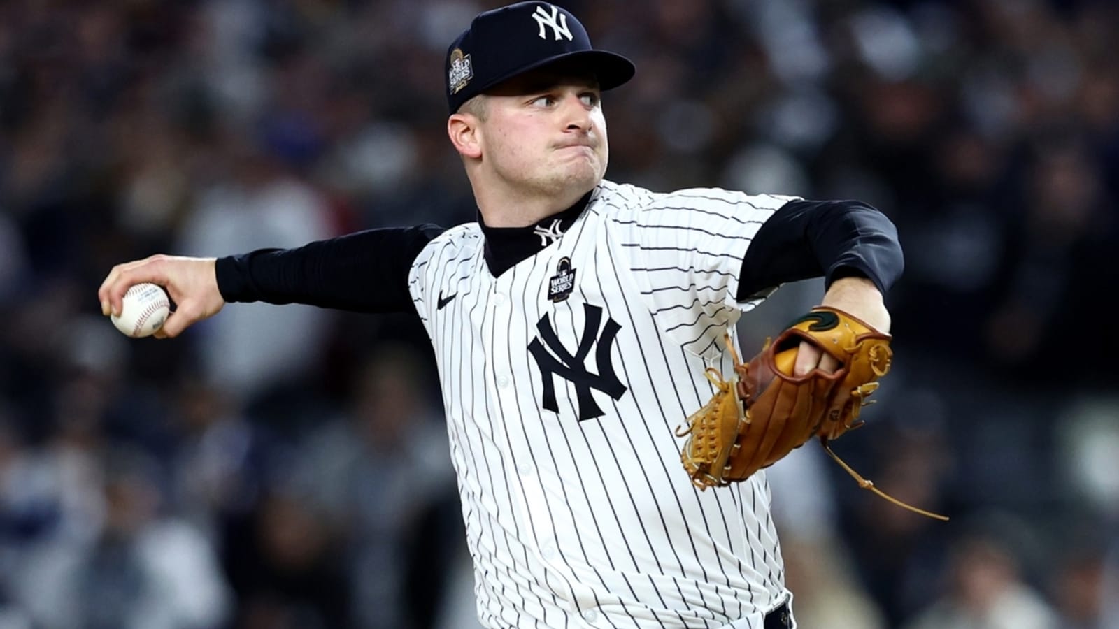 Yankees RHP Clarke Schmidt (shoulder) likely IL-bound