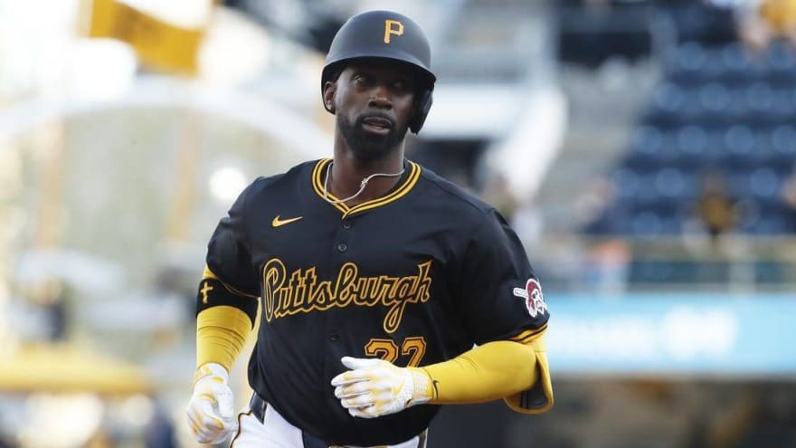 Skid snapped, Pirates pursue another win over Brewers
