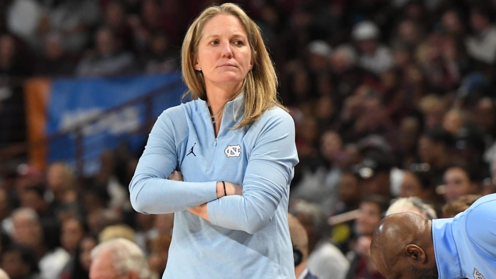Women&#39;s Top 25 roundup: No. 19 North Carolina starts fast, downs Florida