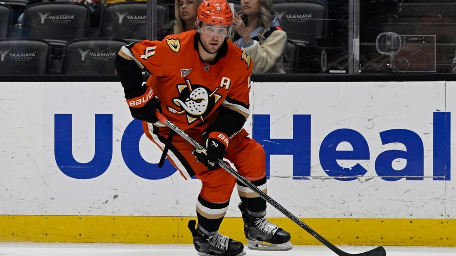 Blues acquire veteran D Cam Fowler from Ducks
