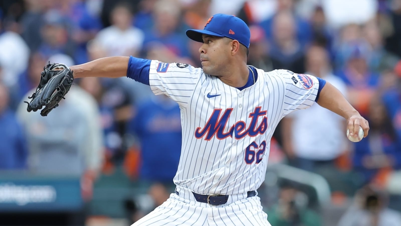 Mets&#39; resilience set for latest test in Game 4 vs. Dodgers