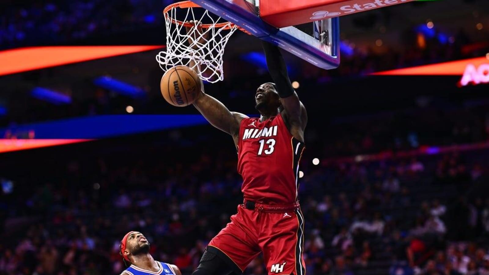 Bam adebayo all star jersey cheap