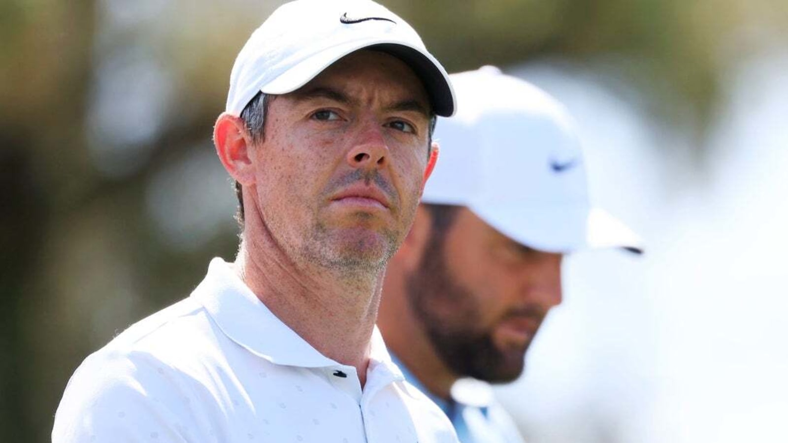 Elite field chasing precious points at BMW Championship