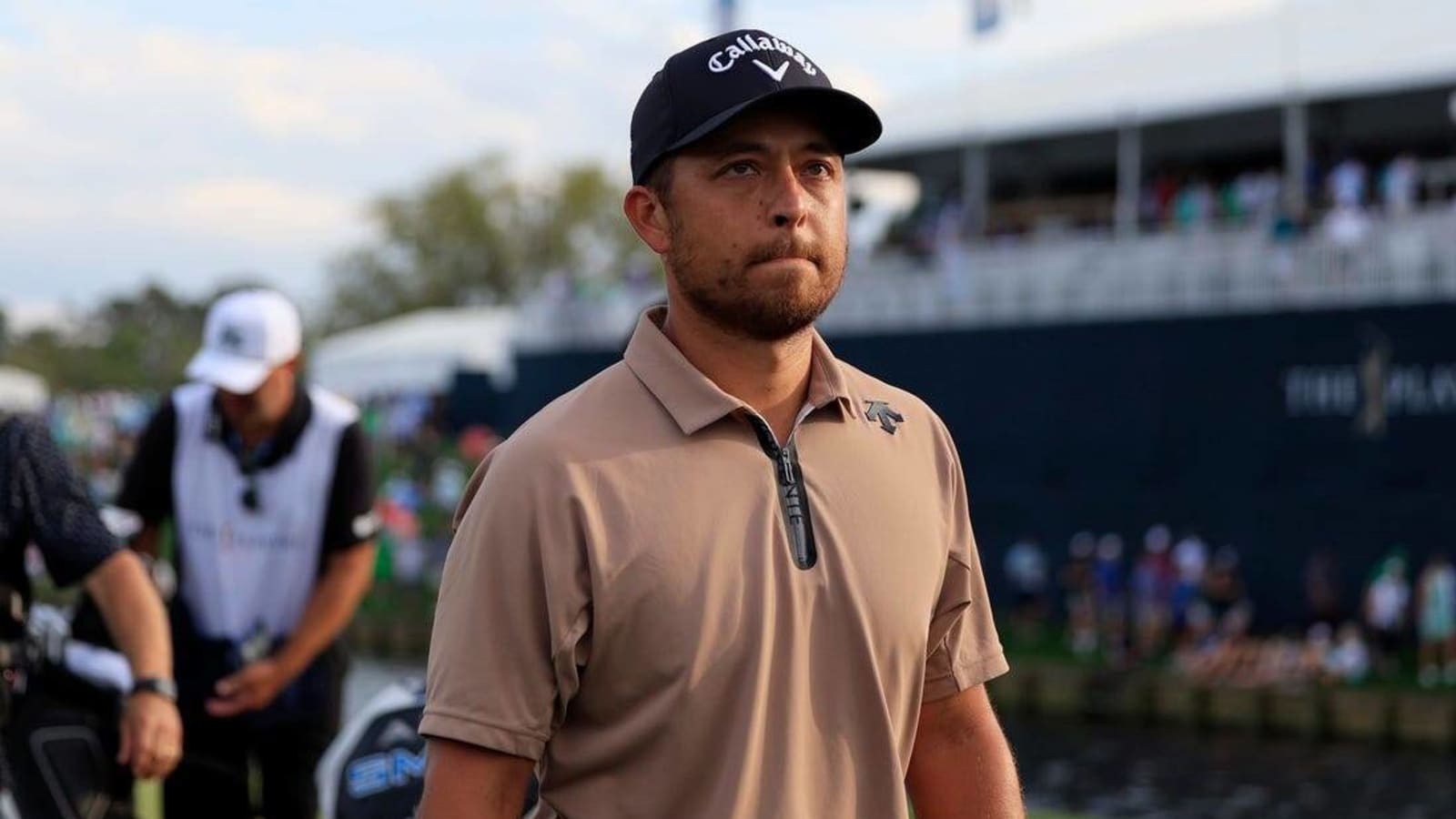 Xander Schauffele: &#39;History&#39; says golf will reunite