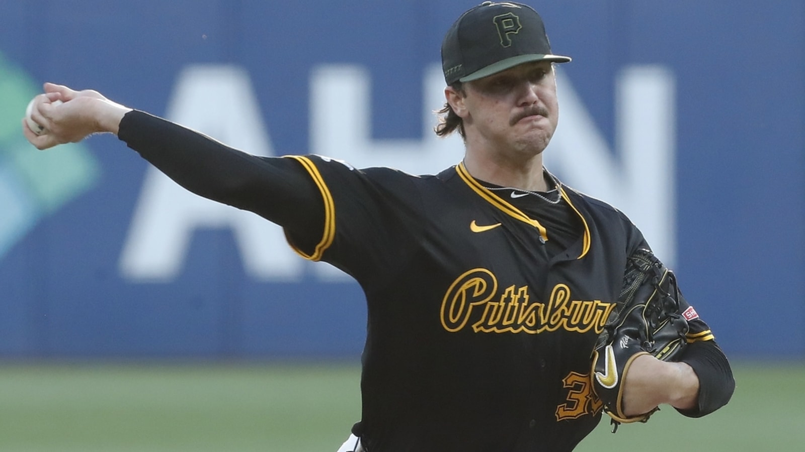 Pirates send surging Paul Skenes to face Cardinals