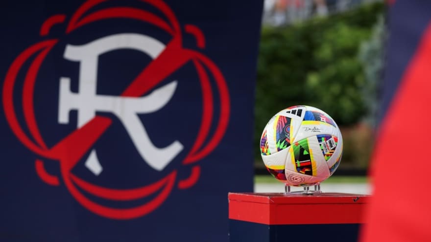 Revs acquire D Ethan Kohler from Werder Bremen