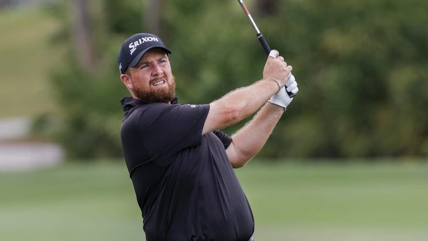 After Zurich win, Shane Lowry hopes to keep the good times rolling
