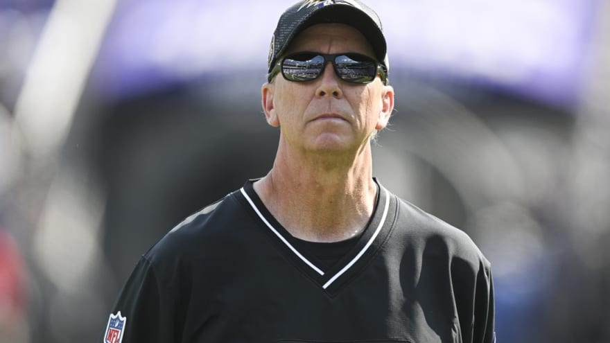 Reports: Browns hiring Todd Monken as head coach