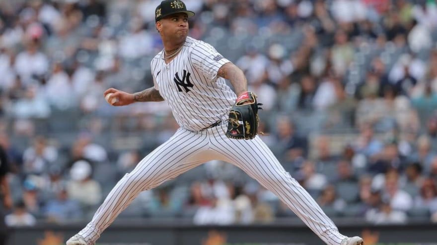 Yanks rookie Luis Gil eyes another impressive outing vs. M&#39;s
