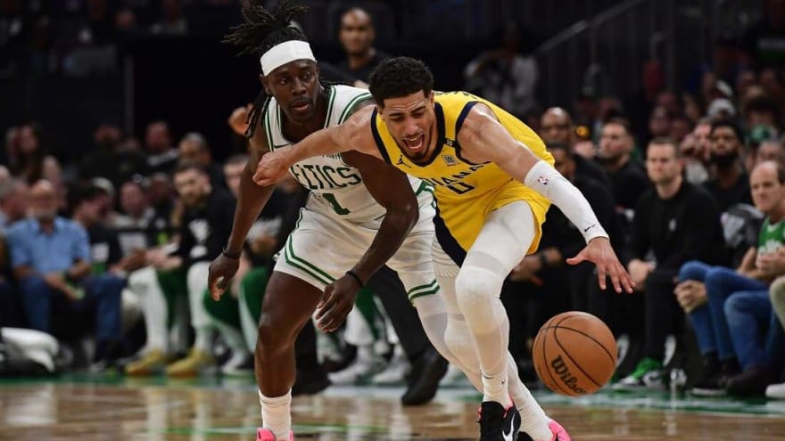 Celtics G Jrue Holiday (illness) questionable for Game 3