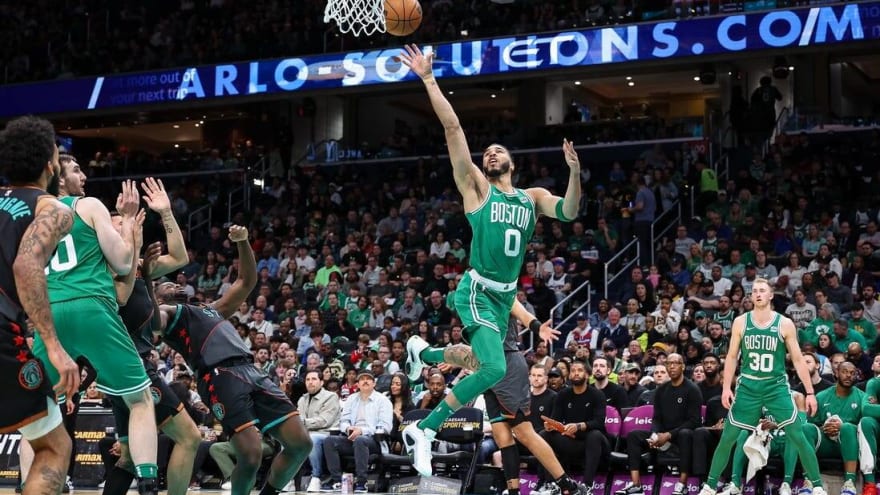 Boston basketball clearance