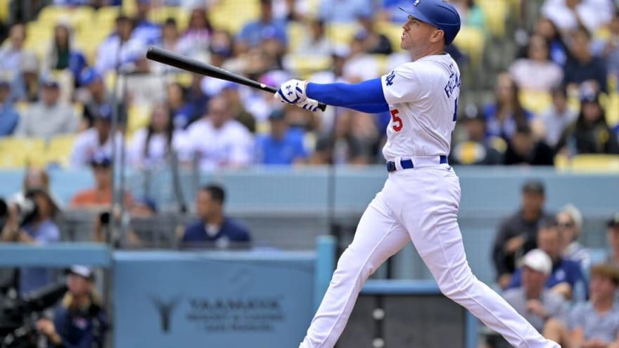 Dodgers blank Rockies 4-0 to win another home series