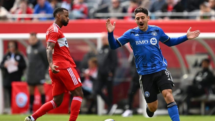D.C. United, CF Montreal off to promising starts
