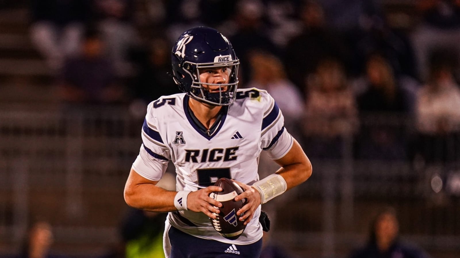 Davidson&#39;s Scott Abell named head coach at Rice