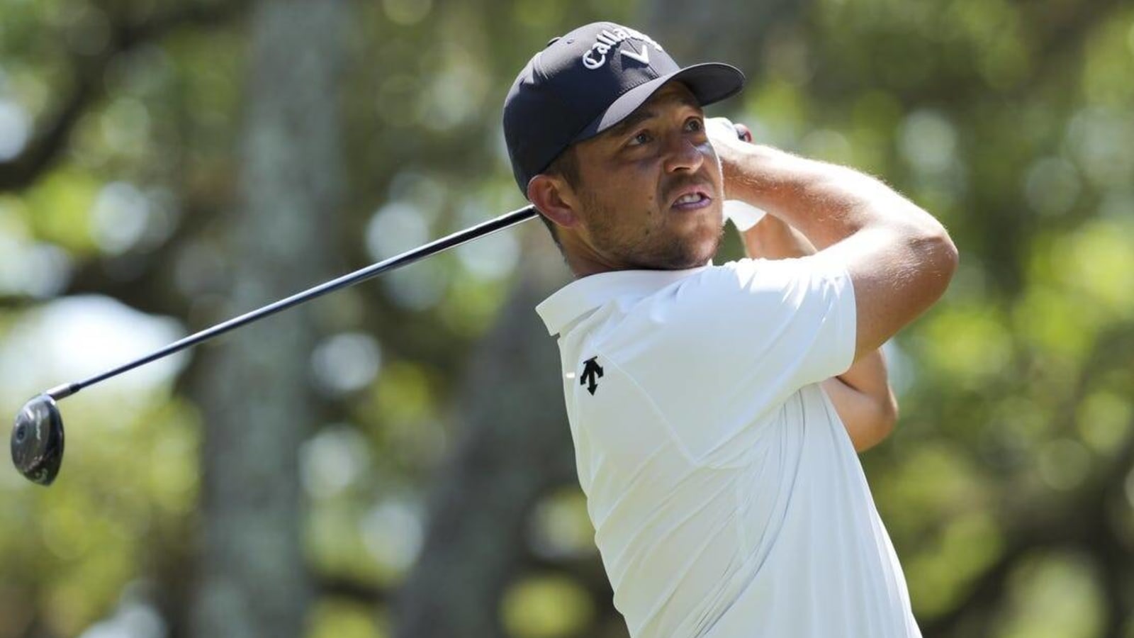 Better ball speed helping Xander Schauffele keep pace on tour