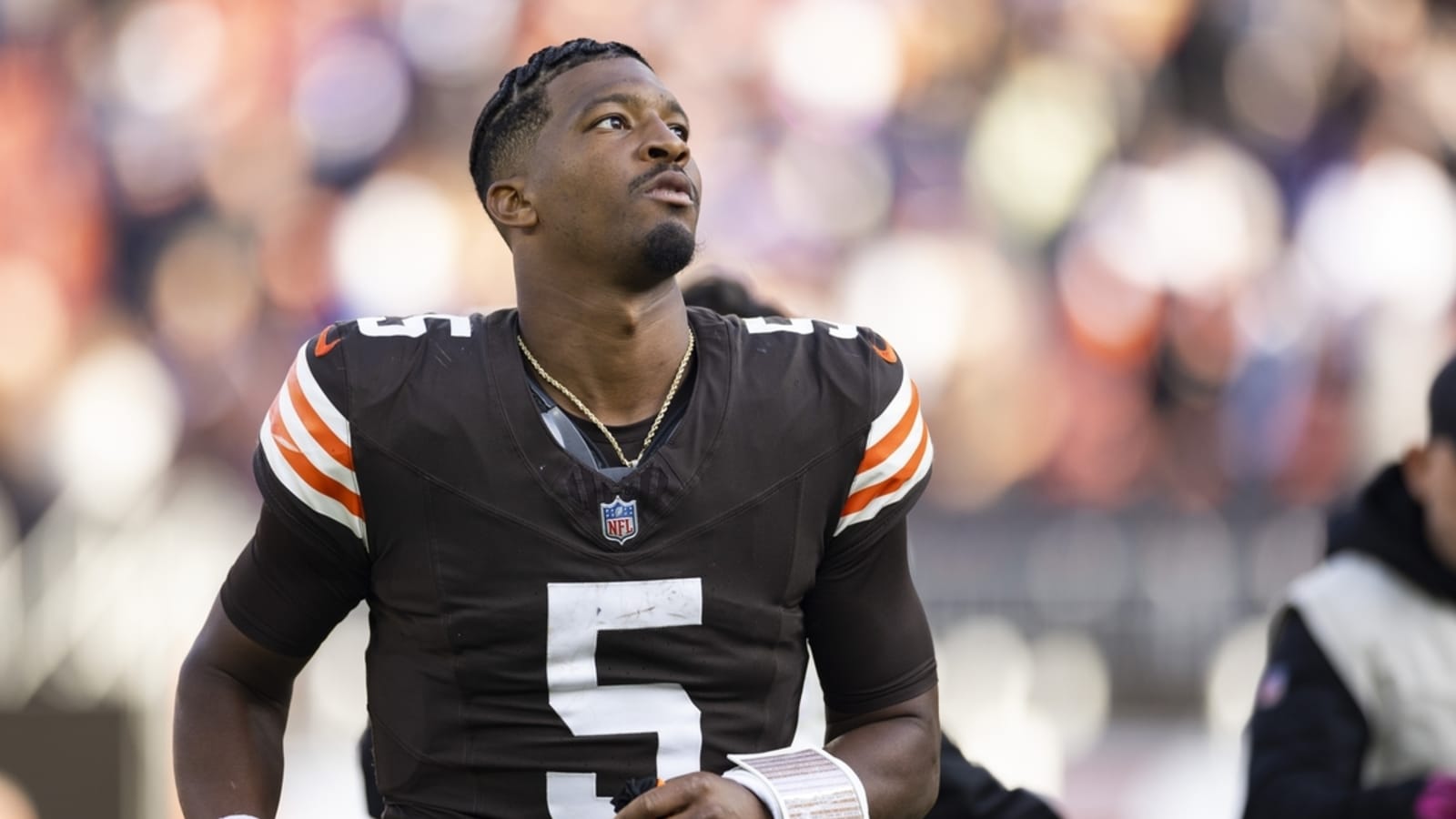 Browns name Jameis Winston starting QB