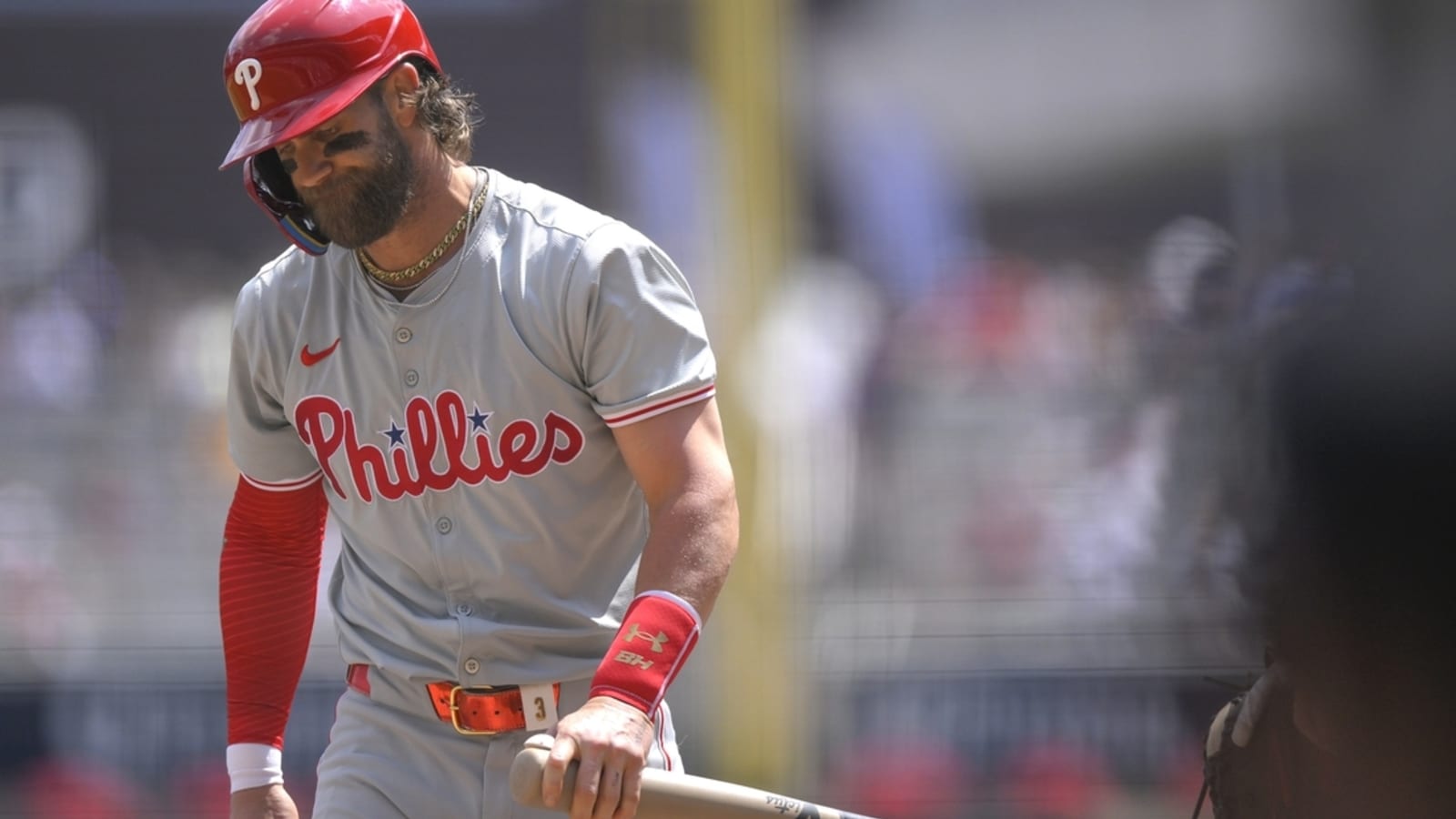 After three straight series losses, Phillies face Guardians