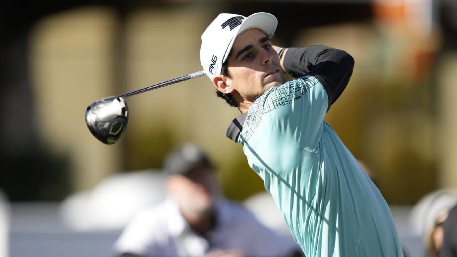 Joaquin Niemann wins LIV Jeddah by 4 strokes