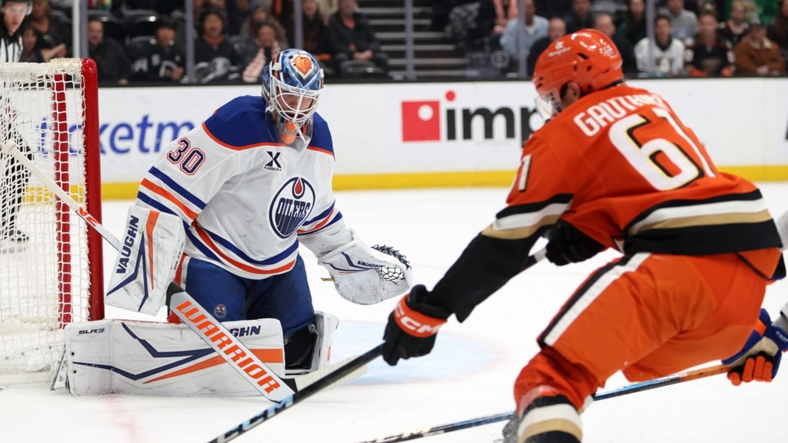 Ducks charge back to beat Oilers