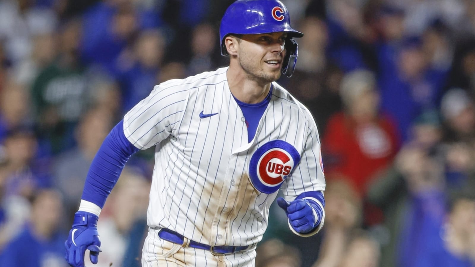 Reports: Cubs missing key pieces for Japan series