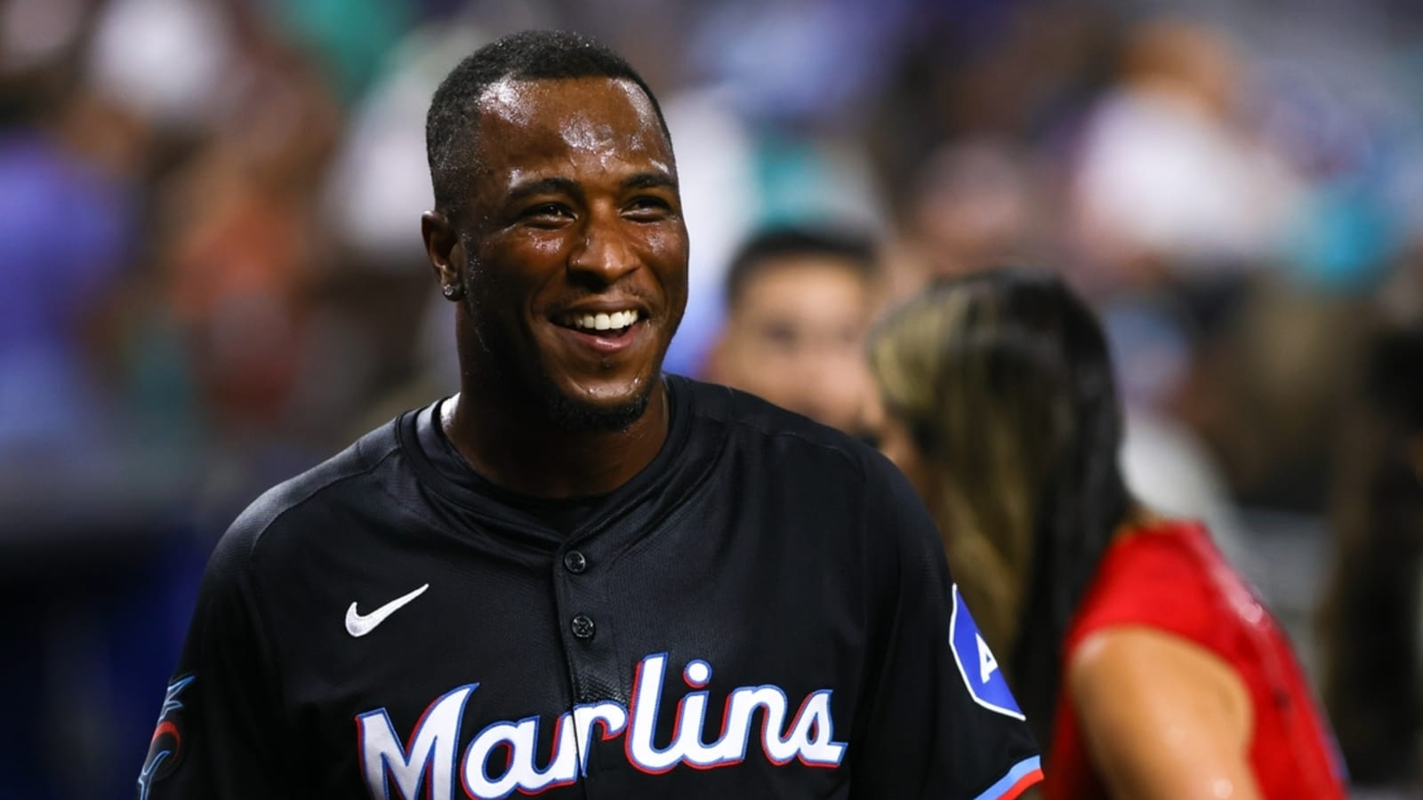 Report: Angels sign SS Tim Anderson to minors deal
