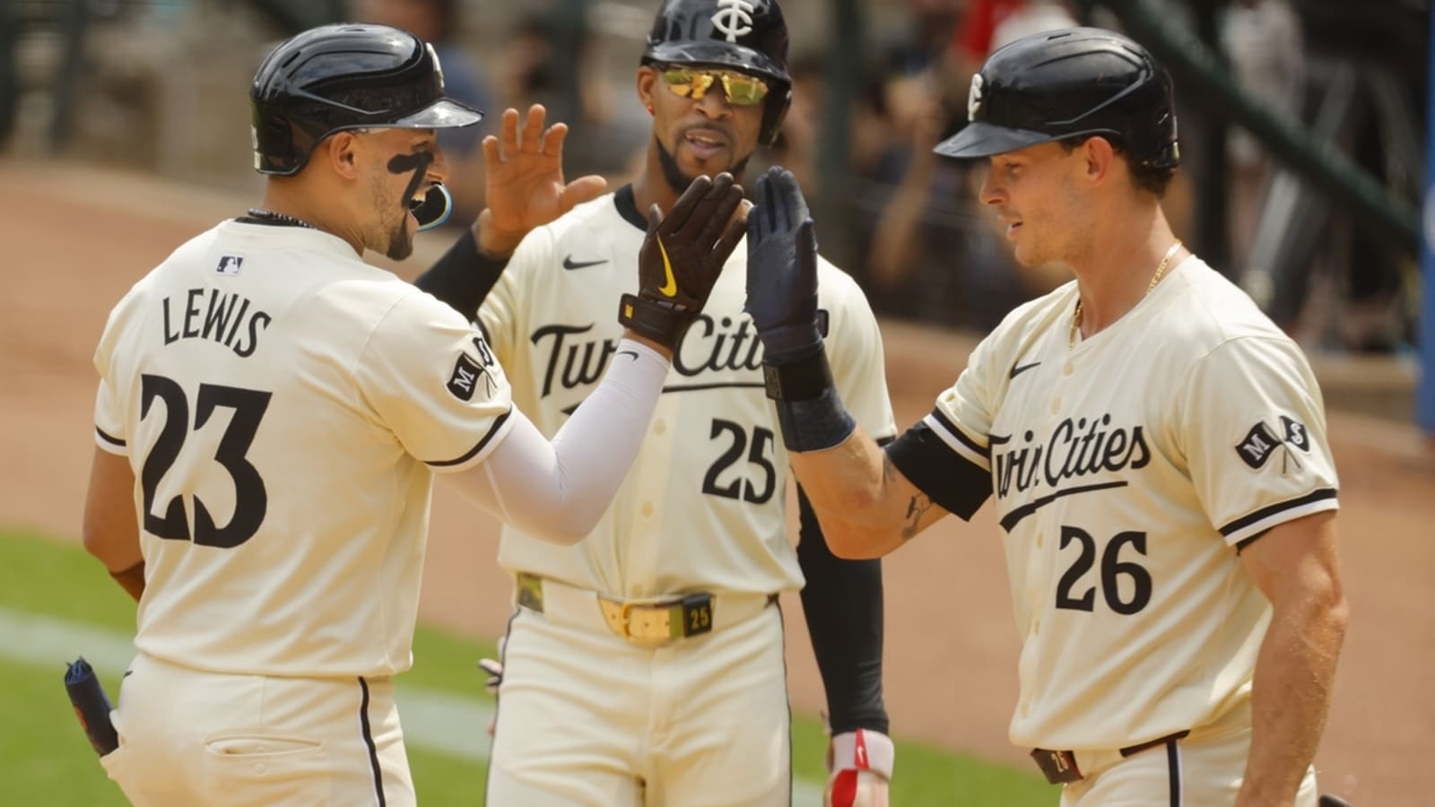 Twins send White Sox to 20th straight loss