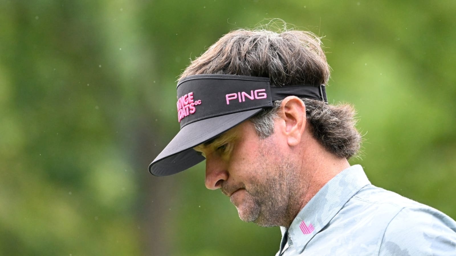 Bubba Watson: Multiple LIV teams fighting to sign same player