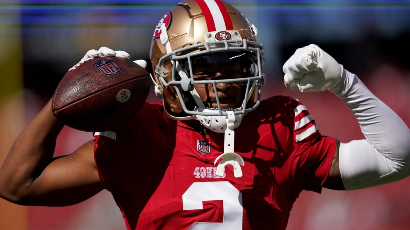 Report: 49ers CB Deommodore Lenoir arrested in L.A.
