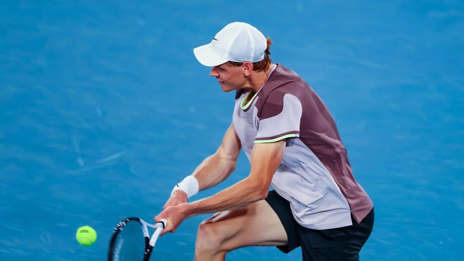 Jannik Sinner sails into 4th round at Australian Open