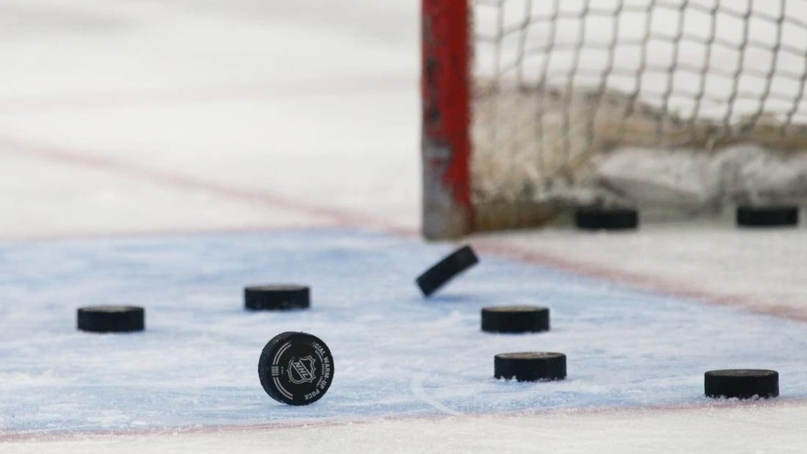Squall? Yeti? 20 names under consideration for Utah NHL team