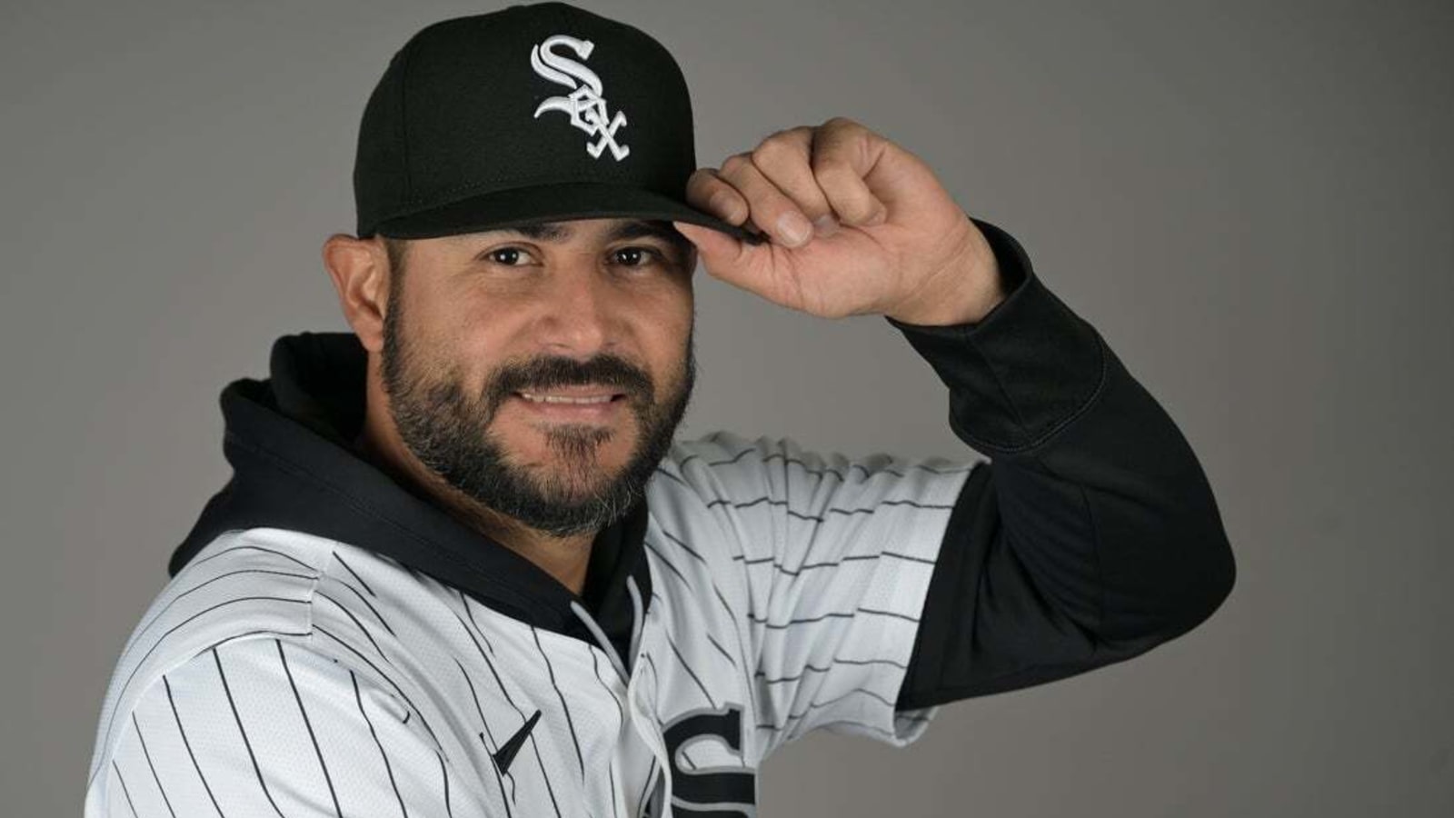 White Sox turn to Martin Perez in series finale vs. Tigers